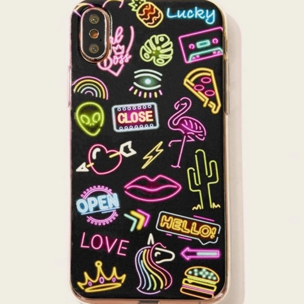 iPhone 11 Pro Max case